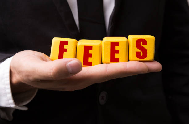 rvce management quota fees