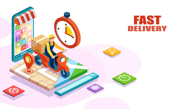 Food Delivery Services in UAE