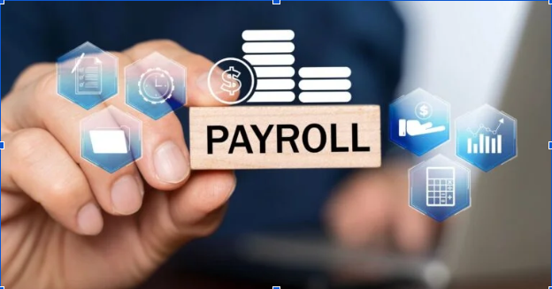 outsource payroll
